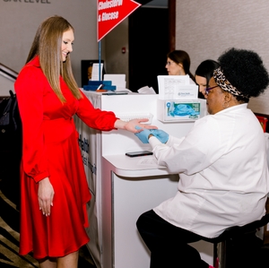 Texas Health free health screenings