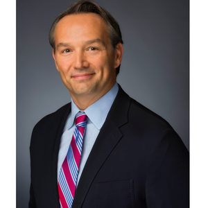 Anthem Blue Cross and Blue Shield of Georgia president, Robert Bunch named chairman for 2023 Greater Atlanta Heart Walk