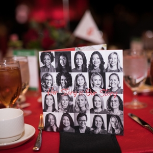 2023 Dallas Go Red for Women Luncheon
