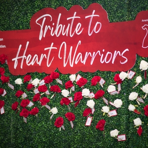 2023 Dallas Go Red for Women Luncheon