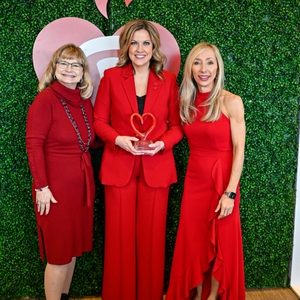 Doreen Griffith, Jennifer Durbin, Nichole Jordan