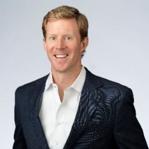 Jay Farmer Greater Washington Region Golf Tournament co-chairperson