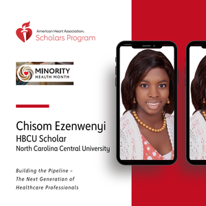 Chisom Ezenwenyi