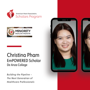 Christina Pham