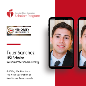 Tyler Sanchez