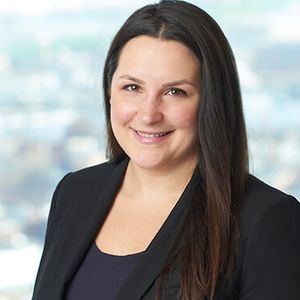 Hinckley Allen attorney to chair Boston Lawyers Have Heart 5K 