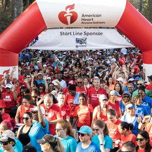 GMFL FL - Broward HW - 4-11-23 Start Line Crowd shot
