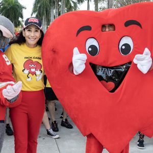 Caminata local recauda casi $1.3 millones para la salud del corazón y el cerebro