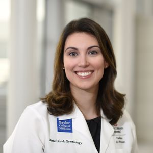Christina M. Ackerman-Banks, M.D.