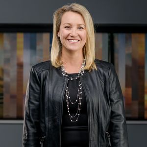 American Heart Association names chair of Detroit STEM Goes Red mentor event