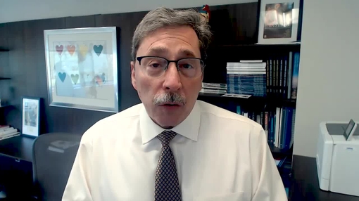 Dr. Tomaselli on commotio cordis and survival