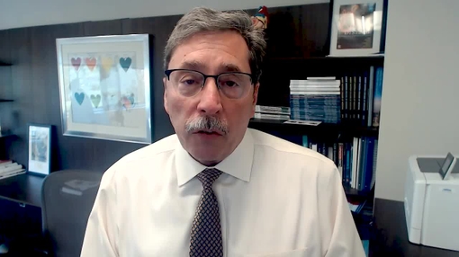 Dr. Tomaselli on importance of learning CPR