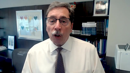Dr. Tomaselli on rarity of commotio cordis and its impact