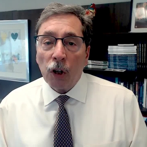 Dr. Tomaselli on rarity of commotio cordis and its impact