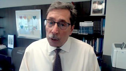 Dr. Tomaselli on who is at risk of commotio cordis