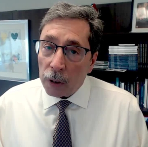 Dr. Tomaselli on who is at risk of commotio cordis