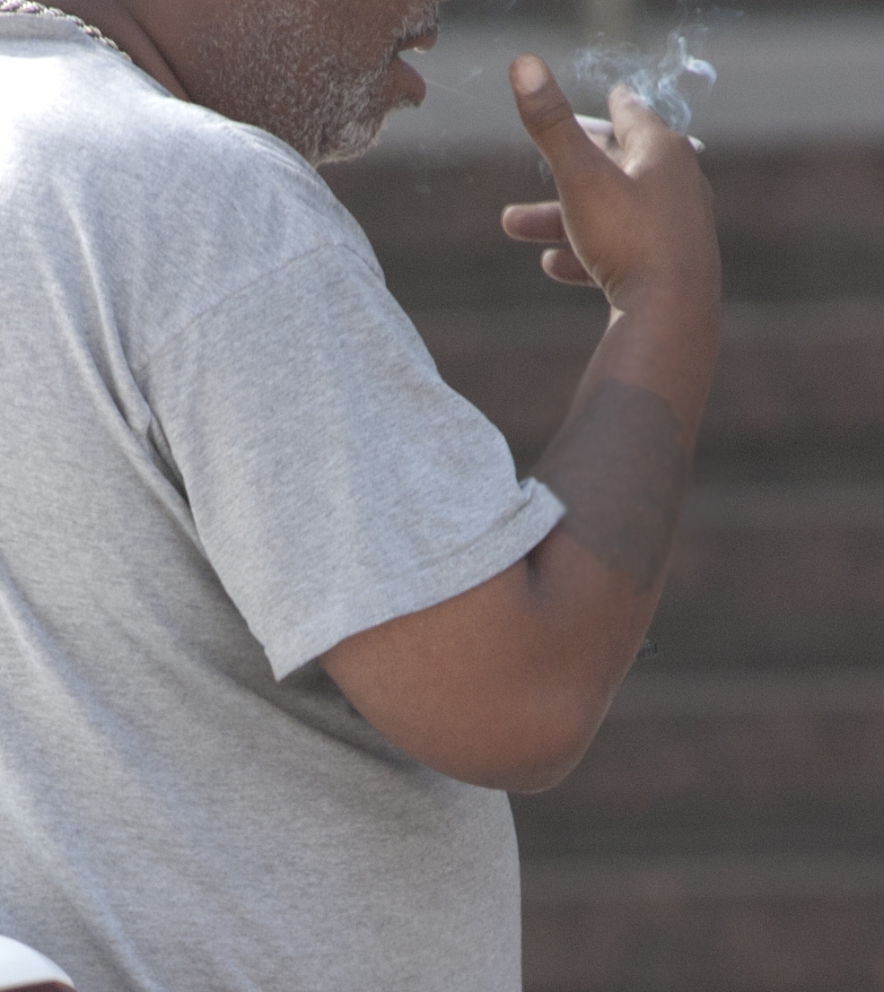 i smoked 5 cigarettes today Study exposes new health dangers of even occasional cigarette smoking