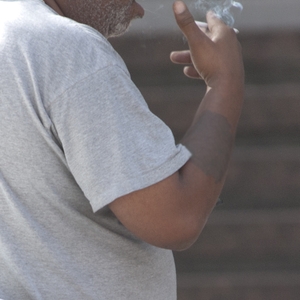 Just cutting down doesn’t cut it when it comes to the impact of smoking on your health