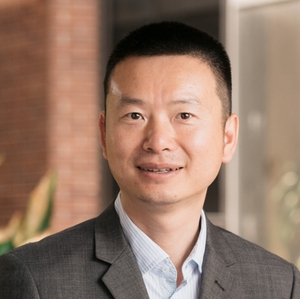 Jian Li M.D. Ph.D.