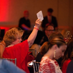 Chattanooga Go Red for Women - 2022 2