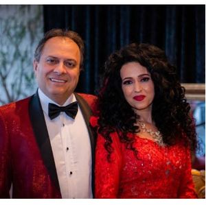 Couple to lead local effort driving equitable health