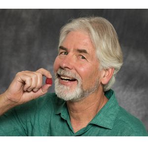 Christopher D. Gardner, Ph.D.