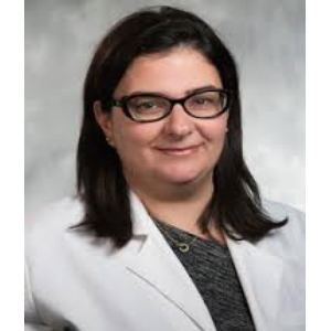 Nada El Husseini M.D. M.H.Sc.