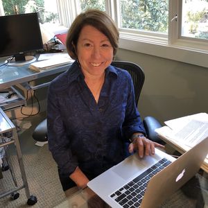 Debra Meyerson