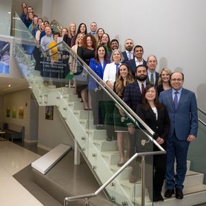 ProMedica Stroke Network