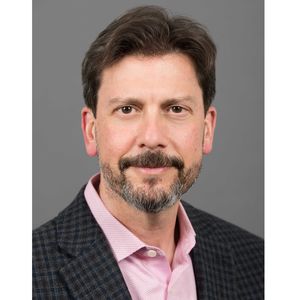 Darren B. Orbach M.D., Ph.D.