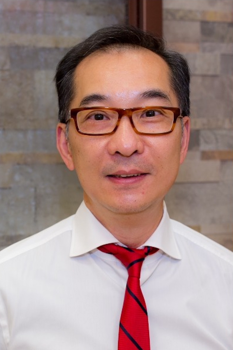 Dr. Tak Kwan