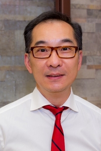 Tak W. Kwan, M.D.