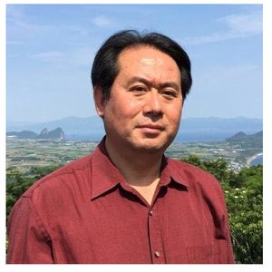Baohui Xu M.D. Ph.D.
