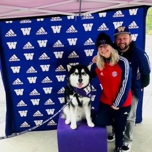 Bark in the Park