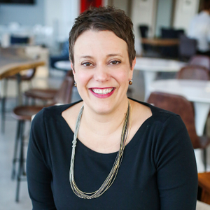 New Brighton entrepreneur named 2023 Minnesota Woman of Impact