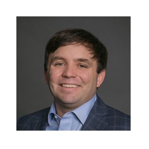 Burns & McDonnell leader named 2023 Greater Atlanta Hard Hats with Heart chairman