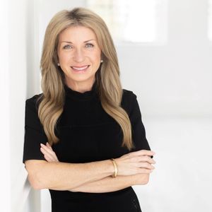 Penny Johnson named 2023 Tarrant County Woman of Impact award winner