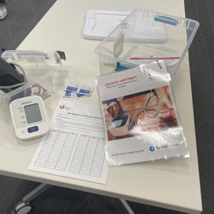 Legacy Community Health empowers patients to tackle hypertension with self-measured blood pressure, paving the way for evidence-based BP practices