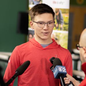 Seneca Valley High School teacher receives Heartsaver Hero Award