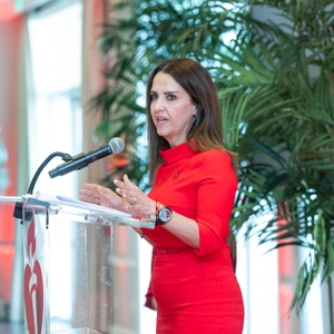Palm Beach County resident wins national award for championing heart health