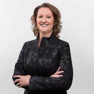 Jackie Pueppke, Baird Holm LLP, Partner, to lead 2023 Omaha Go Red for Women® Movement