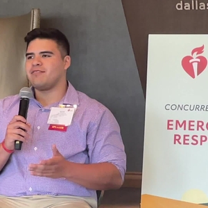 Attendees discuss rural health challenges and calls to action during inaugural SouthWest Region Rural Health Summit