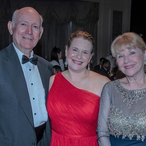 Chris Bateman Julie Kleffel and Sue Bateman