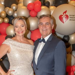 2023 Orlando Heart Ball honors survivors and unites community around Stroke prevention and awareness