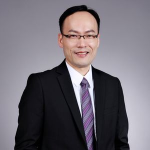 Huijie Zhang M.D., Ph.D.