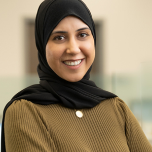 Sanaa Awada named Inaugural 2023 Toledo Woman of Impact Award Winner 