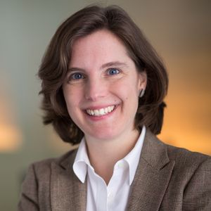 Elizabeth Selvin Ph.D. M.P.H.