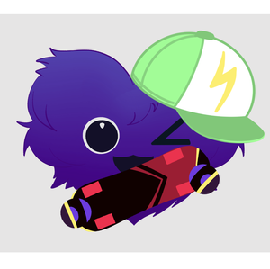 Kids Heart Challenge. Bolt. Heart Hero