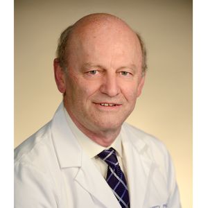 Alan Daugherty Ph.D. D.Sc. FAHA