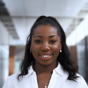 Cindy Kalenga B.S.